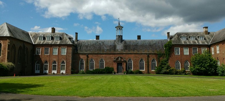 Worcestershire County Museum