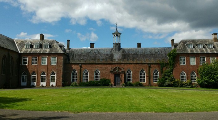 Worcestershire County Museum