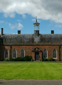 Worcestershire County Museum