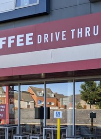 Costa Coffee
