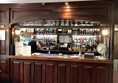 Stow Lodge Hotel bar