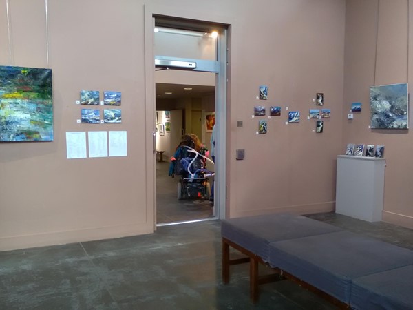 Picture of Moray Art Centre