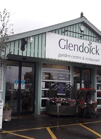 Glendoick Garden Centre