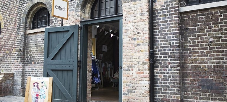 Collectif Camden Market