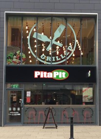 Pita Pit