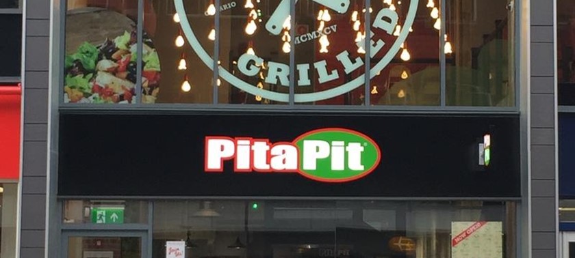 Pita Pit