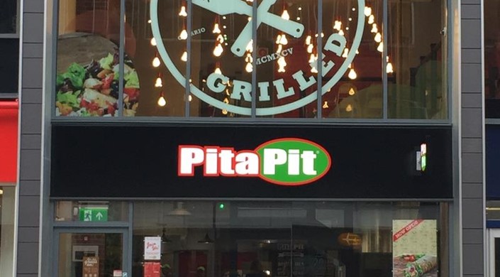 Pita Pit