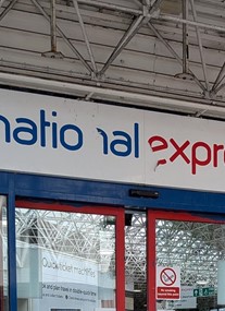 National Express