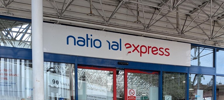 National Express