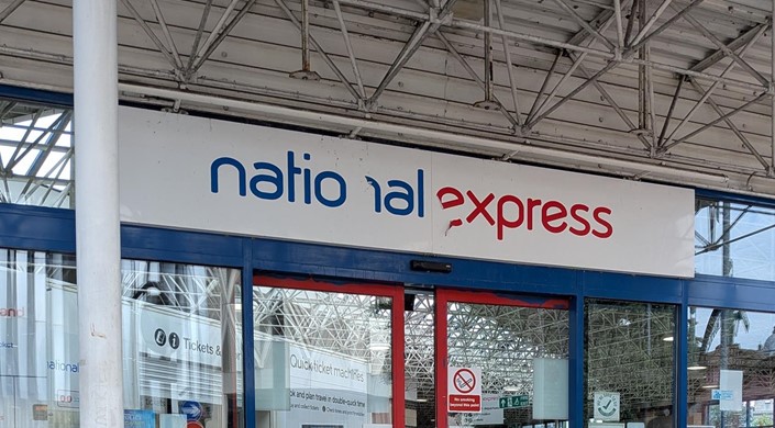 National Express