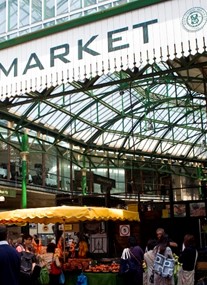 Borough Market