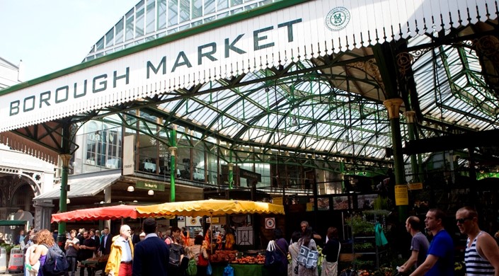 Borough Market