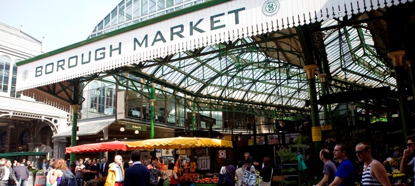 Borough Market