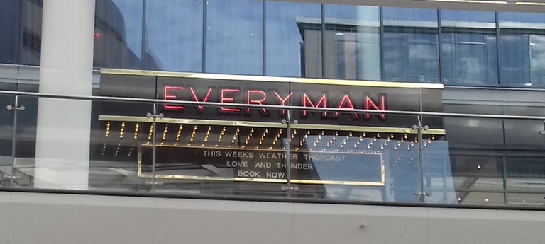 Everyman