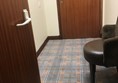 Shetland hotel interior