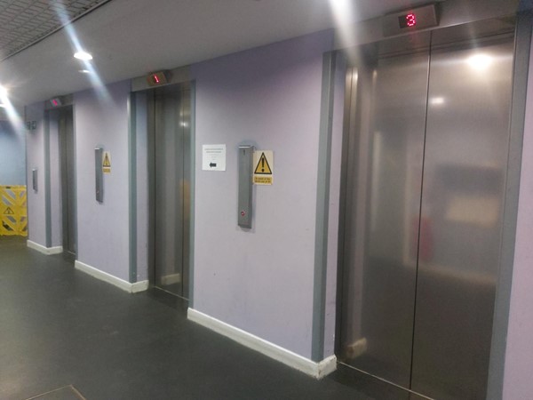 Picture of Jeffery Hall at 20 Bedford Way