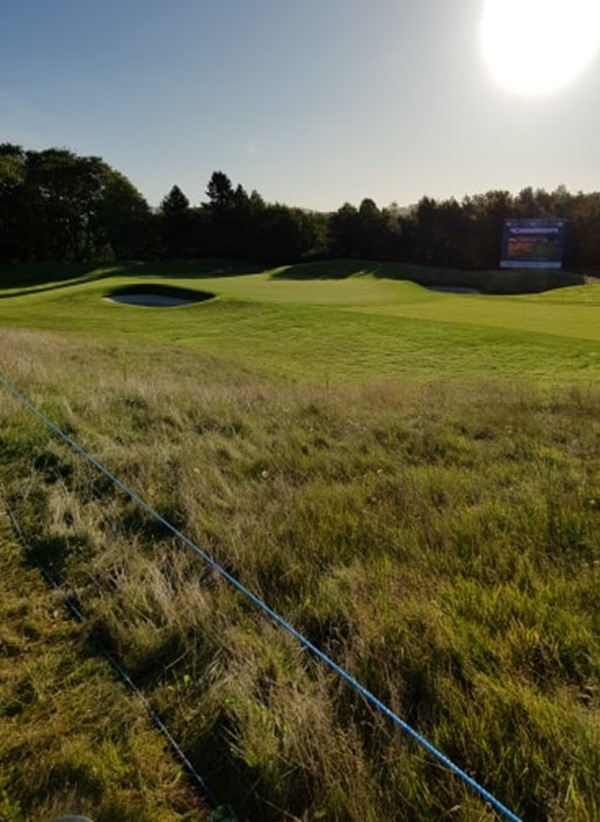 Solheim Cup 2019