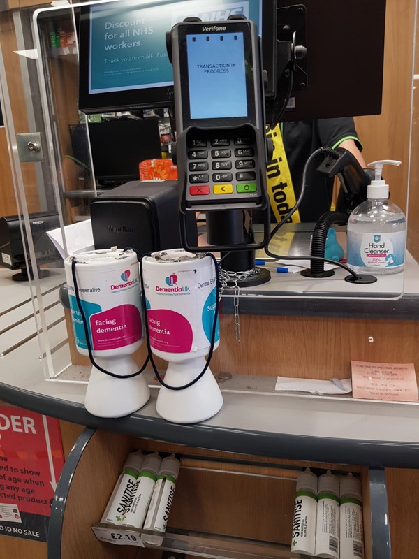 Picture of The Co-operative Food, Hollybrook, Littleover