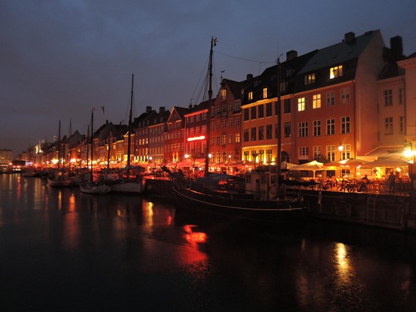 Nyhavn