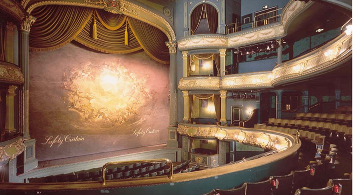 Theatre Royal