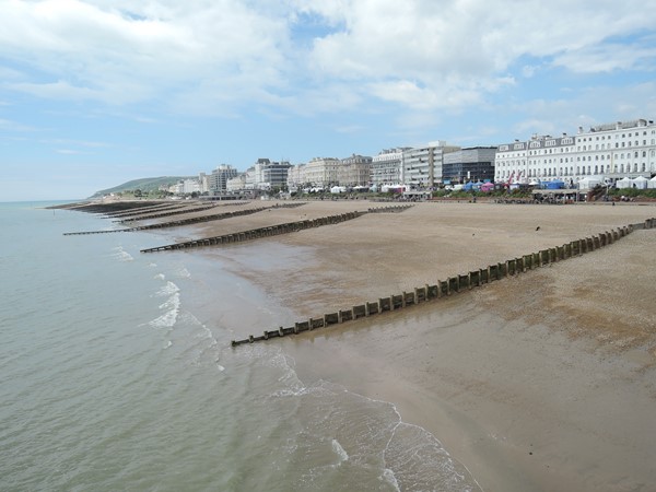 Pier