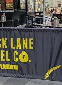 Brick Lane Bagel Company