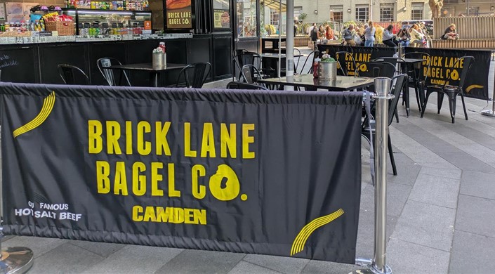 Brick Lane Bagel Company