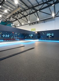 PureGym York