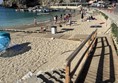 Image of a wooden ramp