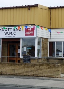 Knott End Working Mens Club