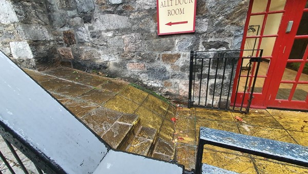 Picture of Blair Athol Distillery