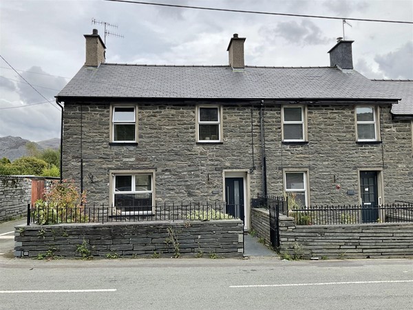 Born in this cottage on outskirts of town