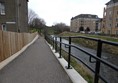 Picture of an accessible pathway