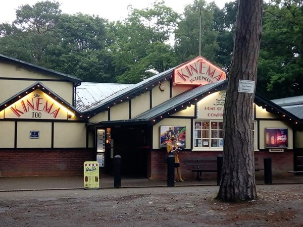 Picture of The Kinema in the Woods