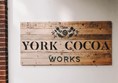 Picture of York Cocoa Works