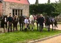 Disabled Access Day 2019 at Urchinwood Manor