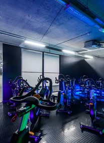 PureGym London Greenwich