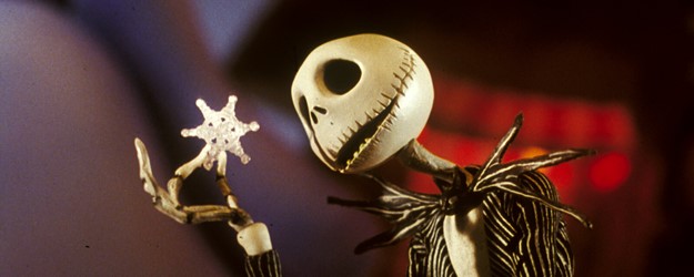 Access Film Club: The Nightmare Before Christmas +Short (PG) article image