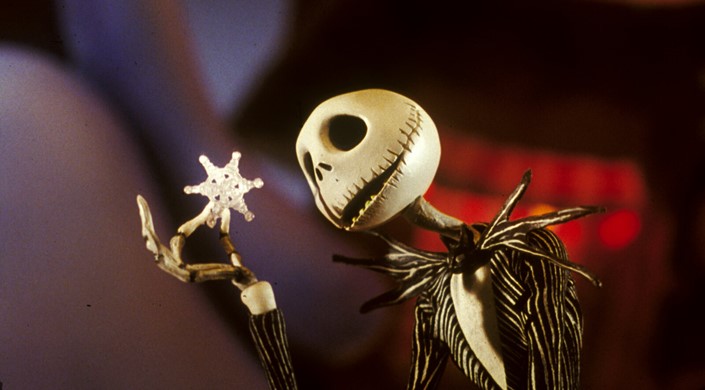 Access Film Club: The Nightmare Before Christmas +Short (PG)