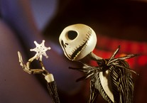 Access Film Club: The Nightmare Before Christmas +Short (PG)