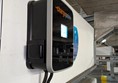 image of left side of electric vehicle charging point