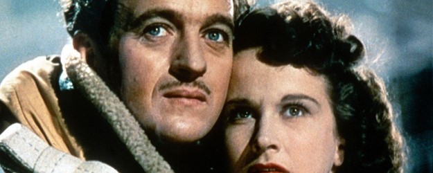 Movie Memories: A Matter of Life or Death (U)  article image