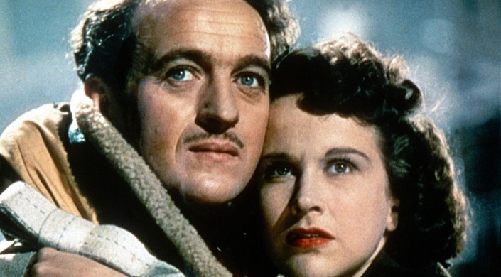 Movie Memories: A Matter of Life or Death (U) 