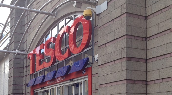 Tesco