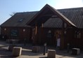 Picture of Garwnant visitor centre