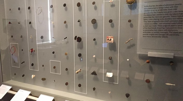 The Foundling Museum