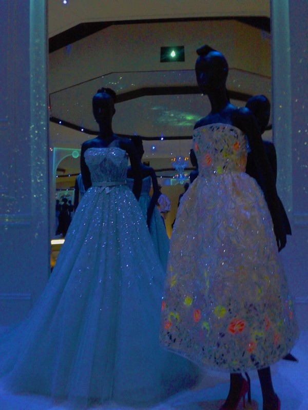 Picture of Christian Dior: Designer of Dreams at the V and A
