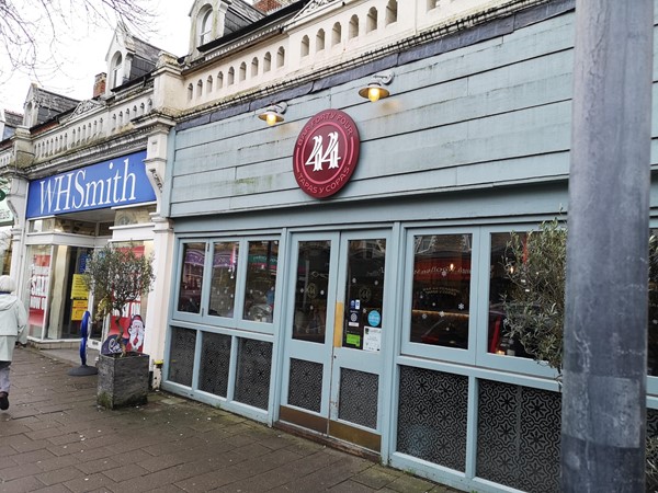 Exterior image.