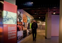Disabled Access Day at International Slavery Museum