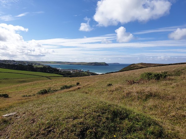Picture of Pentire